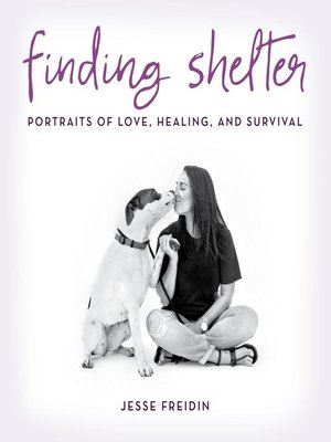 cover image of Finding Shelter